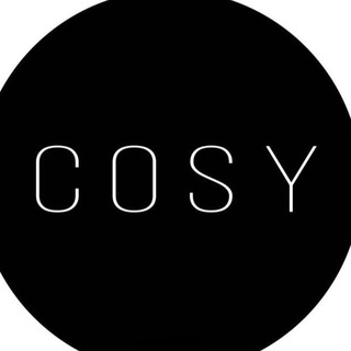 Логотип канала cosybrand