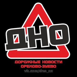 Логотип канала dno_oz