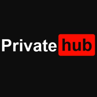 Логотип канала privatehub2