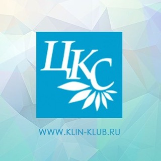 Логотип канала klinklub