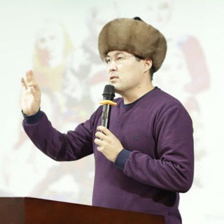 Логотип idris_aitbaev