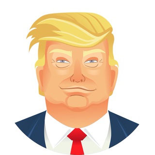 Логотип канала trumpcabinetchat