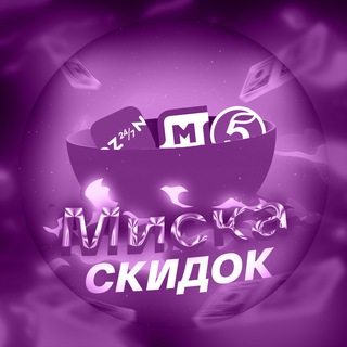 Логотип miskaskidokchannel