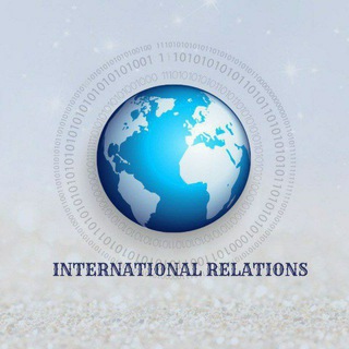 Логотип канала international_relations_psir