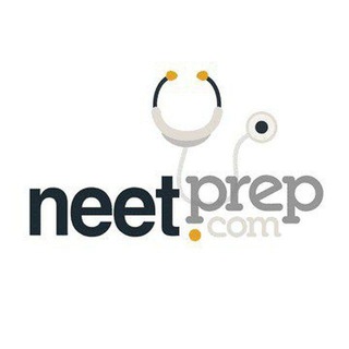 Логотип канала neetprep_test_series