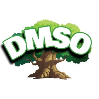 Логотип канала dmso_pour_tous