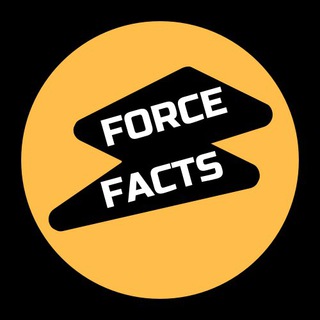 Логотип forcefacts