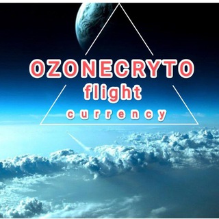 Логотип канала ozonecryptoo