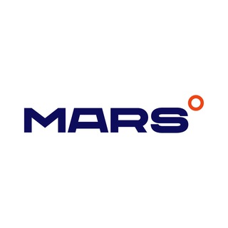 Логотип канала mars_it_school