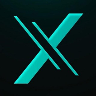 Логотип канала proect_x
