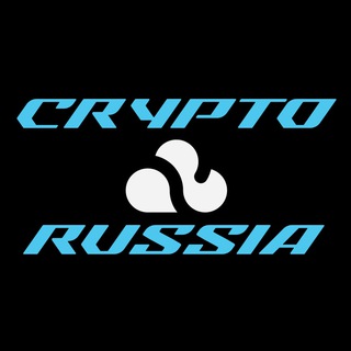 Логотип cryptoinrussia