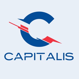 Логотип канала capitaliss