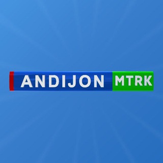 Логотип канала andijon_trk