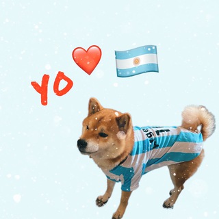 Логотип reargentino