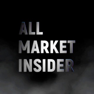 Логотип канала allmarketinsider