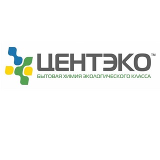 Логотип канала centeco_company