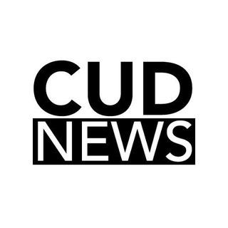 Логотип канала cudnews