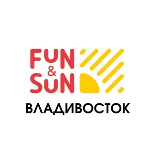 Логотип канала funandsun_vladivostok