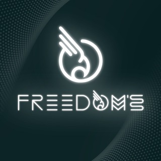 Логотип канала freedomsuz