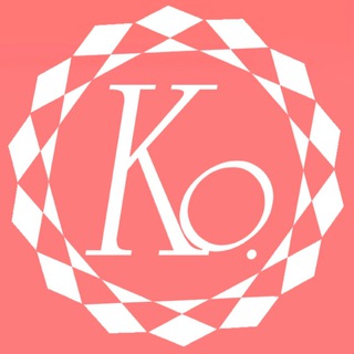 Логотип канала kojewelry