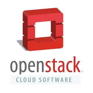 Логотип канала openstackcuba