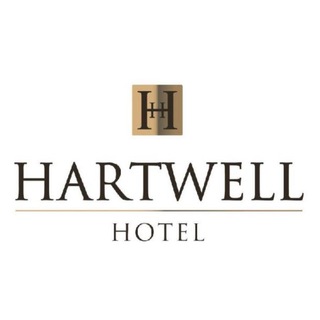 Логотип hartwellhotel