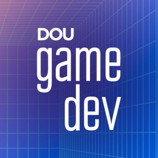 Логотип канала gamedev_dou