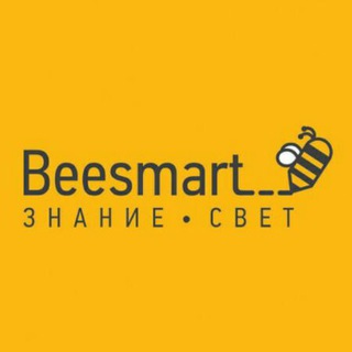 Логотип beesmartmuslim