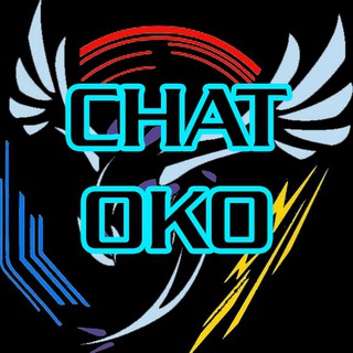 Логотип канала pgooko_chat