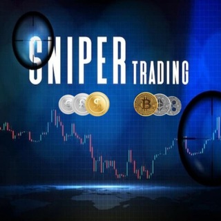 Логотип канала snipergrouptrading
