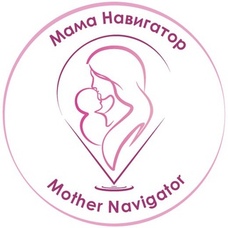 Логотип канала mamanavigator