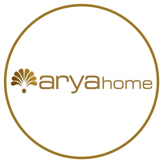 Логотип канала aryahomee