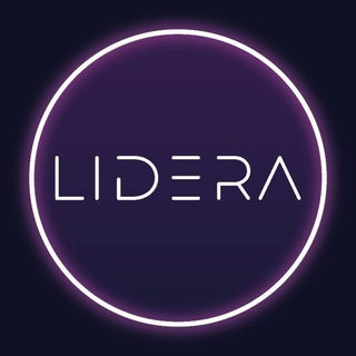 Логотип канала lidera_agency