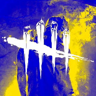 Логотип канала deadbydaylightbrasil
