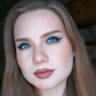 Логотип канала marinabeautytalks