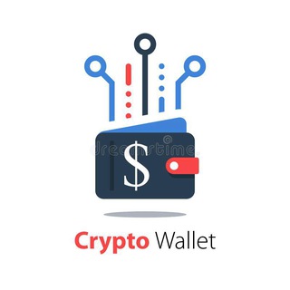 Логотип канала CRYPTO_WALLETS_TM