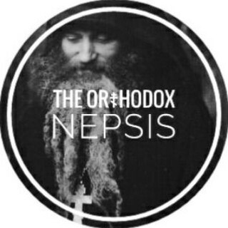 Логотип канала theorthodoxnepsis