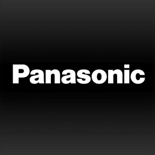 Логотип канала panasonicrus