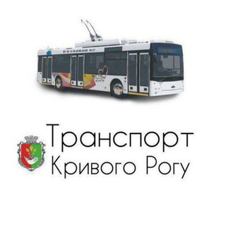 Логотип канала transport_kr