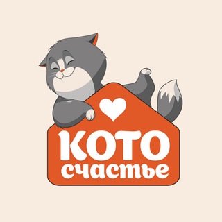 Логотип kotoschastye