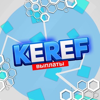 Логотип keref_pay