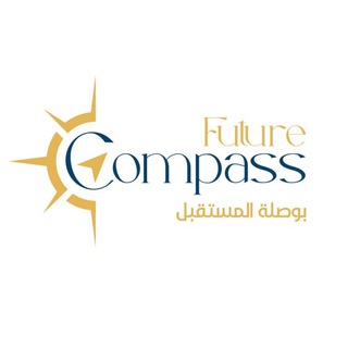 Логотип канала futurecompass