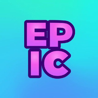 Логотип канала epic_trend