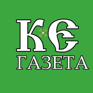 Логотип kanashen_gazeta