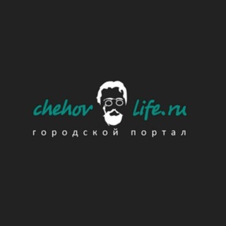 Логотип канала chehovlife