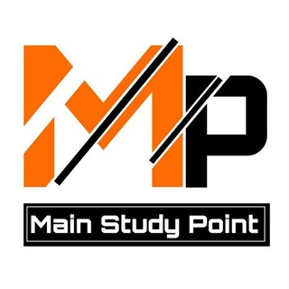 Логотип mainpointstudy11arts