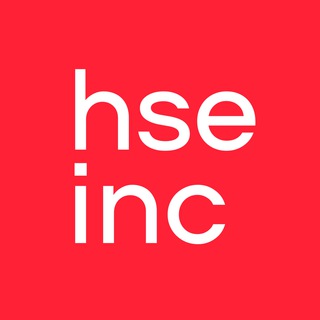 Логотип канала hseinc