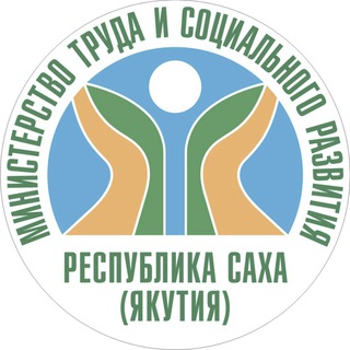 Логотип канала mintrud_yakutia