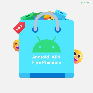 Логотип канала apkfreeid