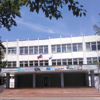 Логотип канала school_31_kna